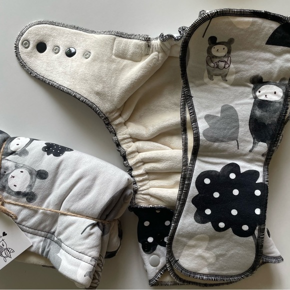 Lilly & Frank Bundle - Picture 4 of 4